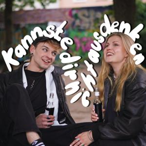 Kannste dir nicht Ausdenken