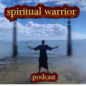 spiritual warrior Podcast1.9