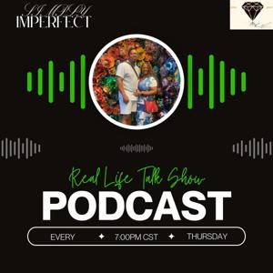 Simply Imperfect feat. The Ran Fam