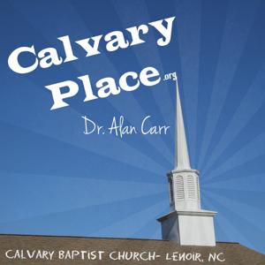 Calvary Place- Lenoir, NC