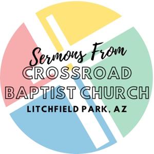 Crossroad Baptist Church