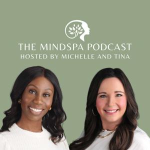 The MindSpa Podcast