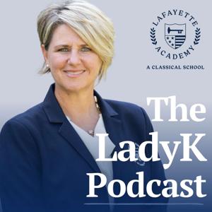 The LadyK Podcast