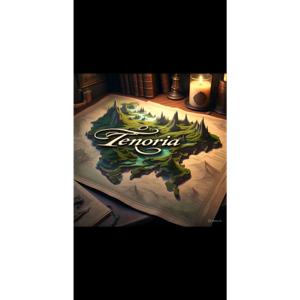 Tales of the Sunforge