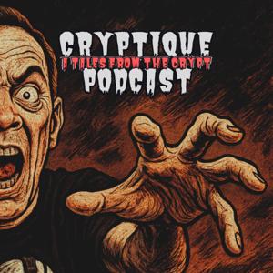 Cryptique: A Tales from the Crypt Podcast