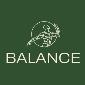 Тіло в балансі