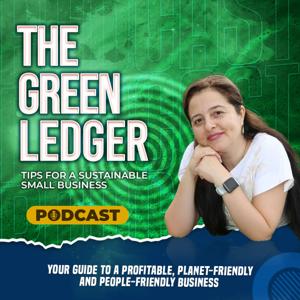 The Green Ledger - Tips for a Sustainable Small Business