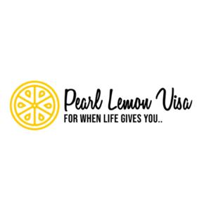 Pearl Lemon Visa
