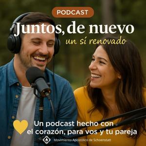 Juntos, de nuevo; un sí renovado