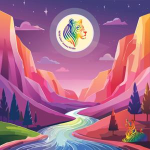 Wild Lion*esses Pride by Jay