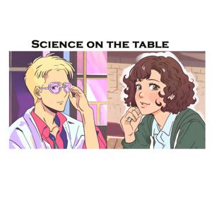 Science on the Table