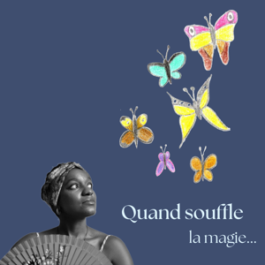 Quand souffle la magie ...