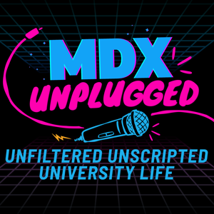 MDX Unplugged