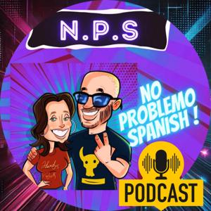 No Problemo Spanish Podcast