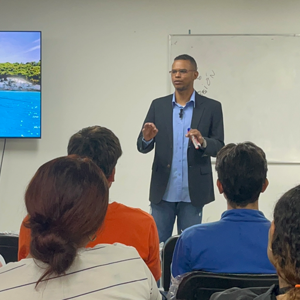 proferobert5 3Speak Podcast