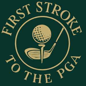 First Stroke to the PGA