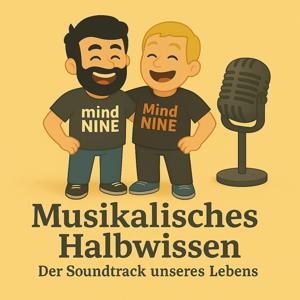 Musikalisches Halbwissen. Der Soundtrack unseres Lebens.
