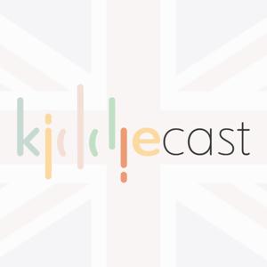 kiddiecast | EN