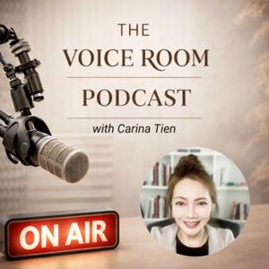 The Voice Room™ Podcast