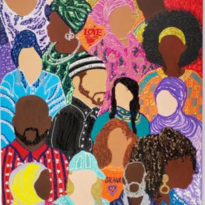 Creating Creative Community with Mariam Hydara