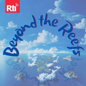 Beyond the Reefs