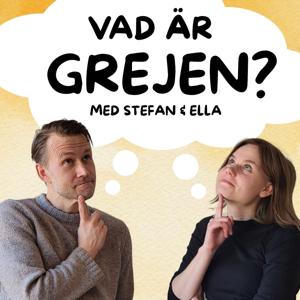 Vad är grejen?