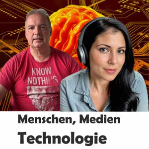 Menschen, Medien, Technologie