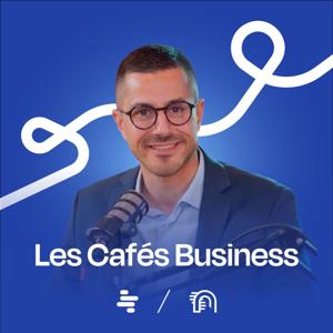 Les Cafés Business