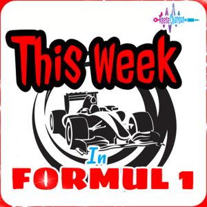 This week in Formula 1