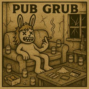 Pub Grub
