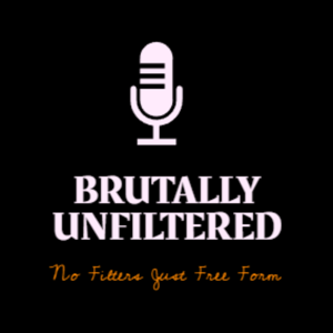 BRUTALLY UNFILTERED (B.U PODCAST)