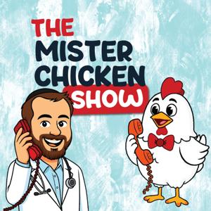 The Mister Chicken Show