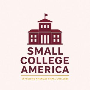 Small College America interview clips