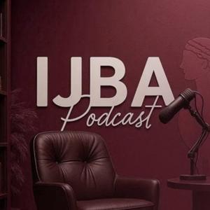 IJBA PODCAST - JUNG