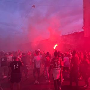 Kickoff Tales: Around the World