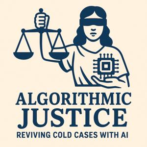 Algorithmic Justice: Reviving Cold Cases with AI
