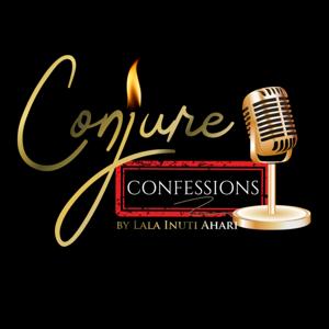 Conjure Confessions