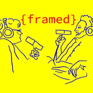 {framed} interviews