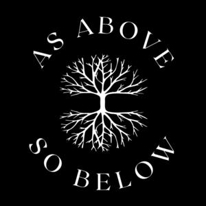 As Above So Below Podcast