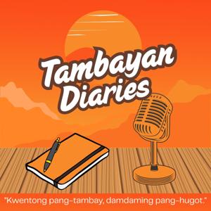 Tambayan Diaries