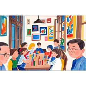 找回自己的主体性