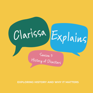 Clarissa Explains