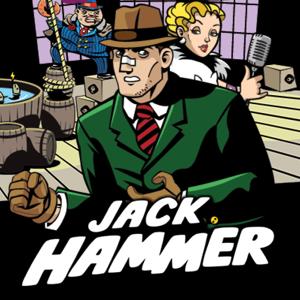 Jack Hammer Podcast
