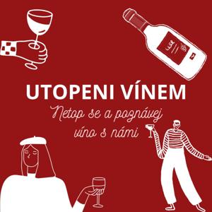 Utopeni Vínem