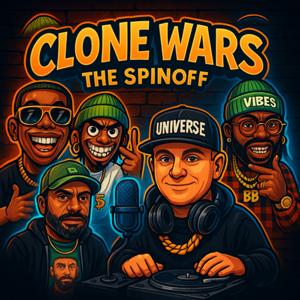 Clone Wars: The Spinoff