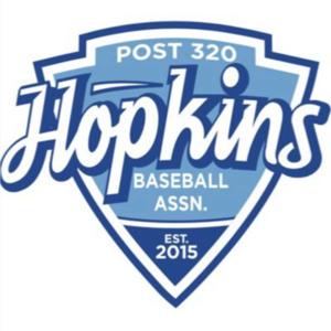 Hopkins Post 320 Millers Weekly Pod