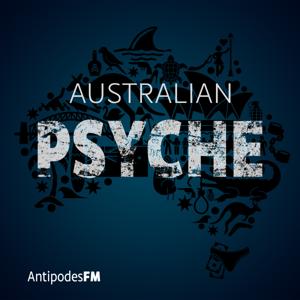 Australian Psyche