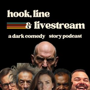 Hook, Line and Livestream