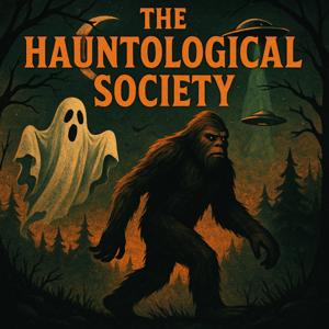 The Hauntological Society