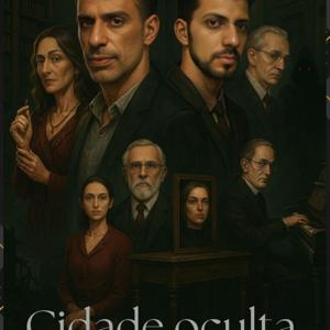 Cidade Oculta
